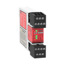 Relay Module for Safety Light Curtain/Control with EDM (IM-T-11A)