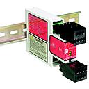 Relay Module for Safety Light Curtain/Control with EDM (IM-T-9A)