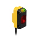 WORLD-BEAM QS18 Series: Emitter (Flush Front) (QS186EB)