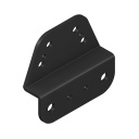 Bracket: Adapter Bracket for Mounting SSM Series Mirror to MSA Series Stands (EZA-MBK-2)