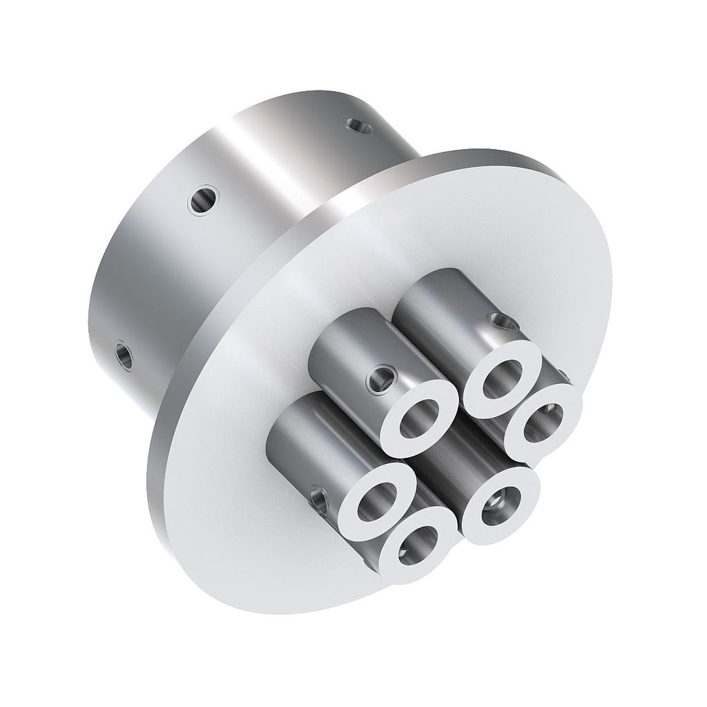 FIBER (HVFT-1.5NWQ40)