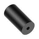 Glass Lens: Delrin Housing (L16F)