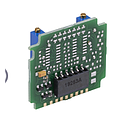 Plug-in Logic Module with Selectable Output Timing for Q45 Series Photoelectric Sensors (45LM58)