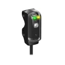 VS3 Series: Non-Polarized Retro (VS3RP5XLV)