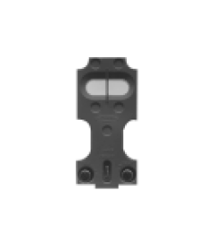 BANNER ID# 16299, MULTI-BEAM: Logic Module. Range: depends on sensor; Input: on power block. Function: ON & OFF delay. Interconnecting Pins