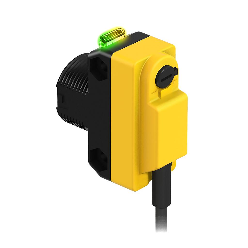 WORLD-BEAM QS18 Series: Convergent (QS18VP6CV45Q5)