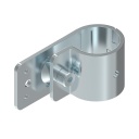 Bracket: Set of 4 Zinc plated metal brackets (SMBPVA6)