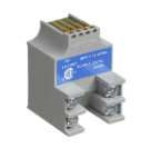 MULTI-BEAM: 3/4 Wire Scanner Block - Emitter (SBE)