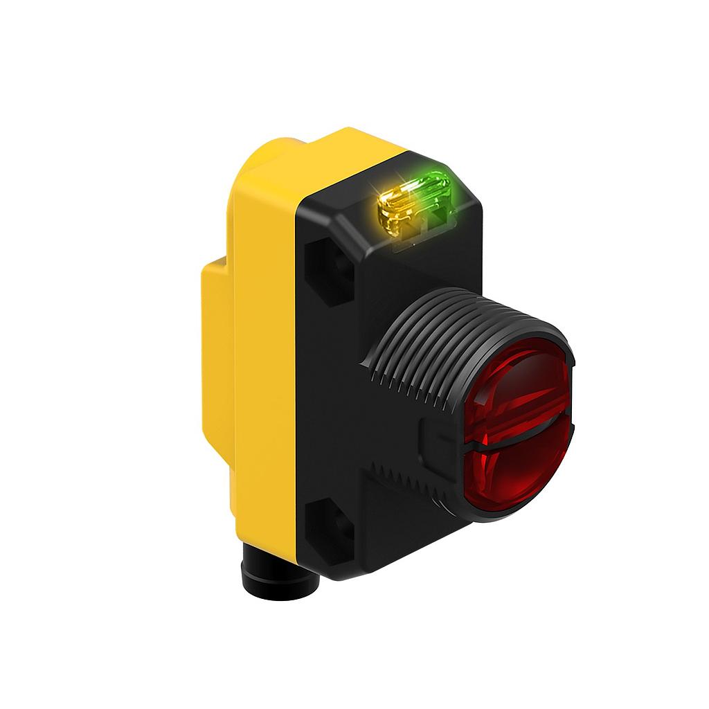WORLD-BEAM QS18 Series: Convergent (QS18VP6CV45Q7)