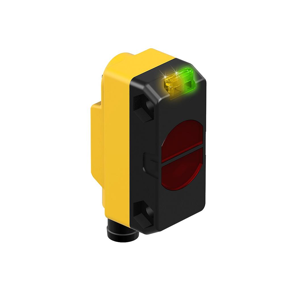 WORLD-BEAM QS18 Series: Divergent Diffuse (QS18VN6WQ7)