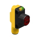 WORLD-BEAM QS18 Series: Convergent (QS18VP6CV15Q8)