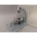 Bracket: Heavy Duty 6 mm (.25 in) Zinc Plated (SMB700P)