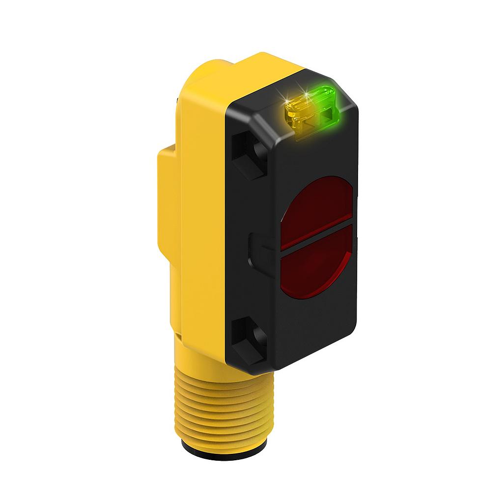 WORLD-BEAM QS18 Series: Divergent Diffuse (QS18VP6WQ8)