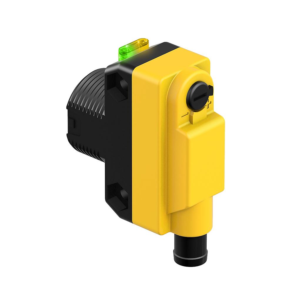 WORLD-BEAM QS18 Series: Diffuse (QS18VP6DQ9)