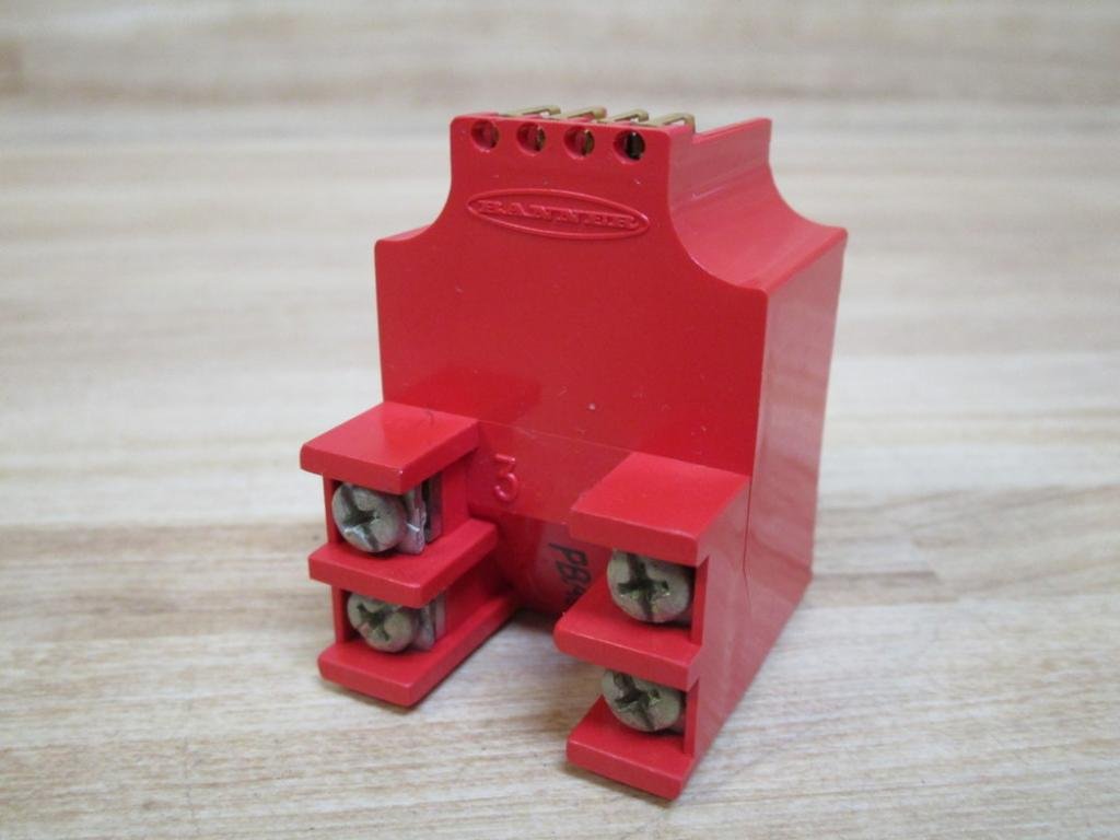 PBAQ - Multi-Beam 3 and 4 Wire Power Block