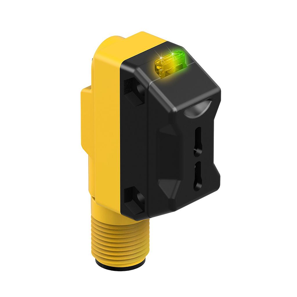 WORLD-BEAM: Plastic Fiber Optic (QS18VN6FPQ8)