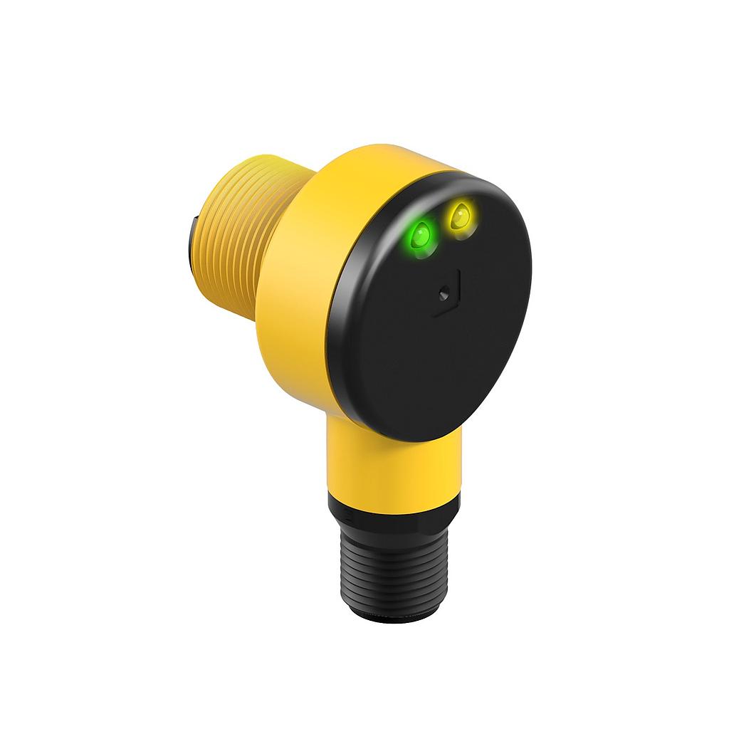 200MM FIXED FIELD SENSOR, T18SP6FF200Q-67082