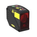 LT3 Series: Laser Retroreflective Time-of-Flight S (LT3PILVQ)