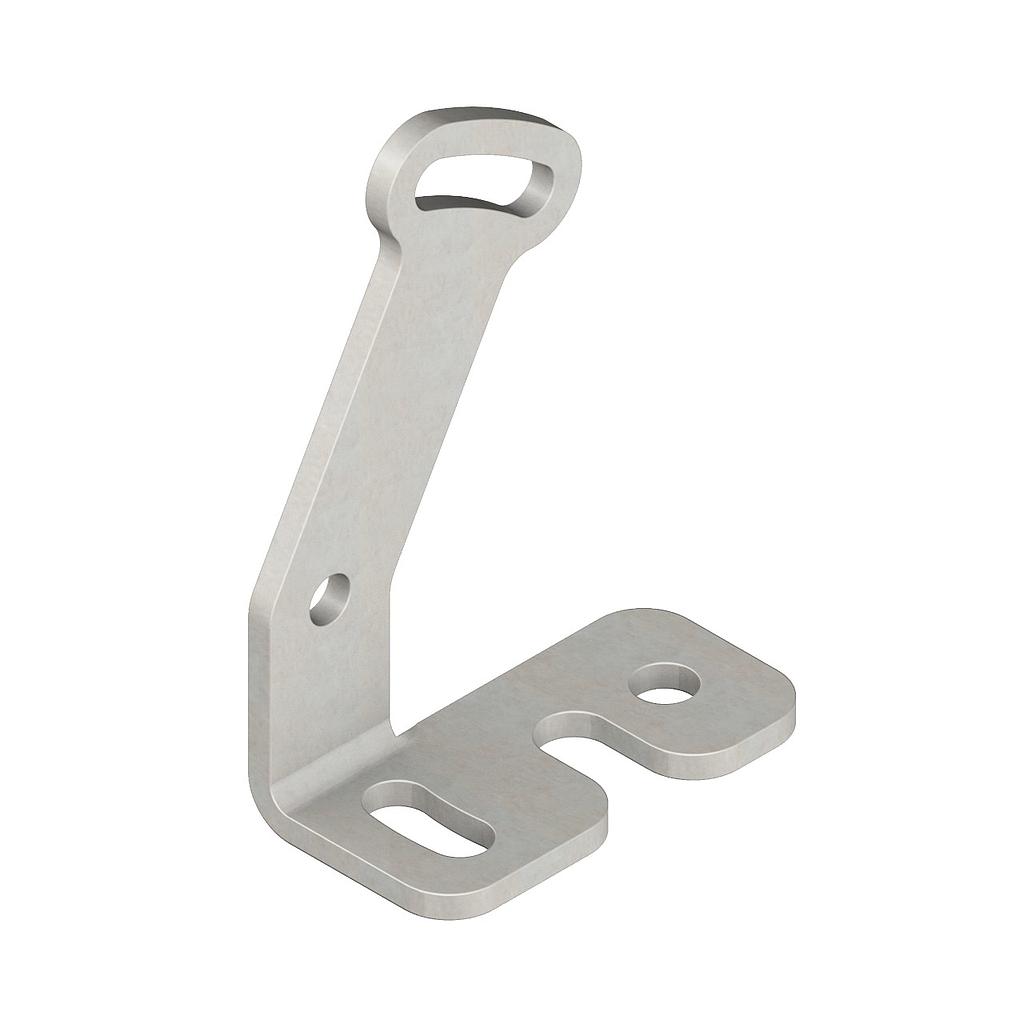 MOUNTING BRACKET ASSY (SMBQS18AF)