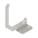 Bracket: Right Angle for use with the Q60 Series Sensors (SMBQ60)