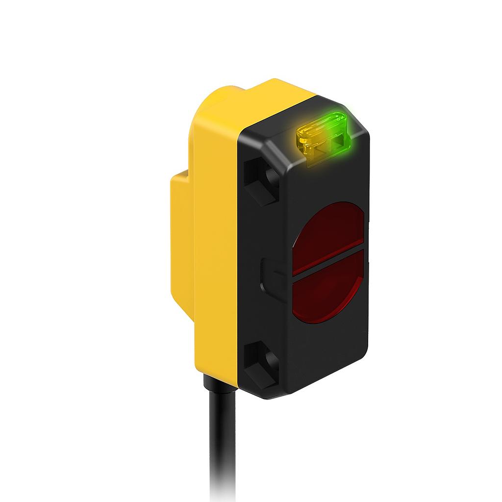 WORLD-BEAM QS18 Expert Series: Divergent Diffuse (QS18EN6W)