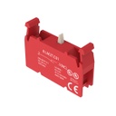 ES CONTACT NC NC E-STOP BUTTON CONTACT (8-LM2T-C01)