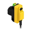 WORLD-BEAM QS18 Series: Convergent (QS18VP6C15YQ5)