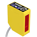 Q60 Series: Adjustable-Field Visable Red (Q60BB6AFV1000Q)