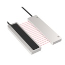 Plastic Fiber, Opposed Mode (PIRS1X1630UMPM2.2)