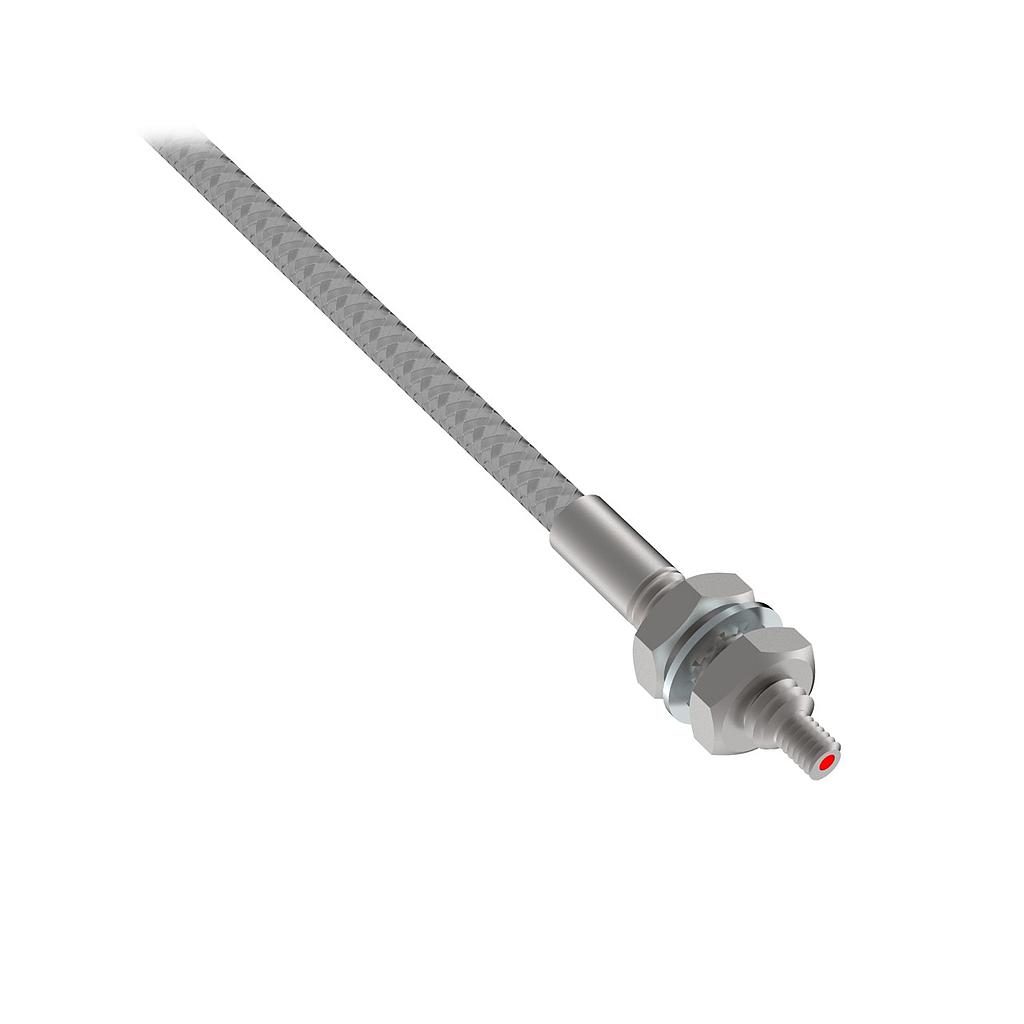 Plastic Fiber, Opposed Mode (PIT46TMB5)