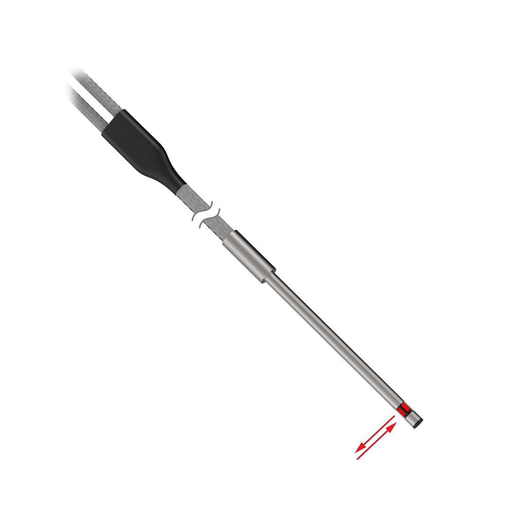 Plastic Fiber, Diffuse Reflective (PBPS46TMB5)