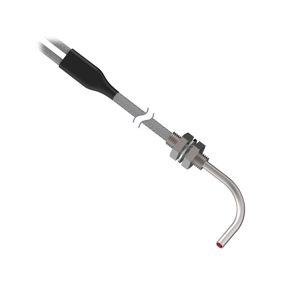 Plastic Fiber, Diffuse Reflective (PBTA43TMB5)