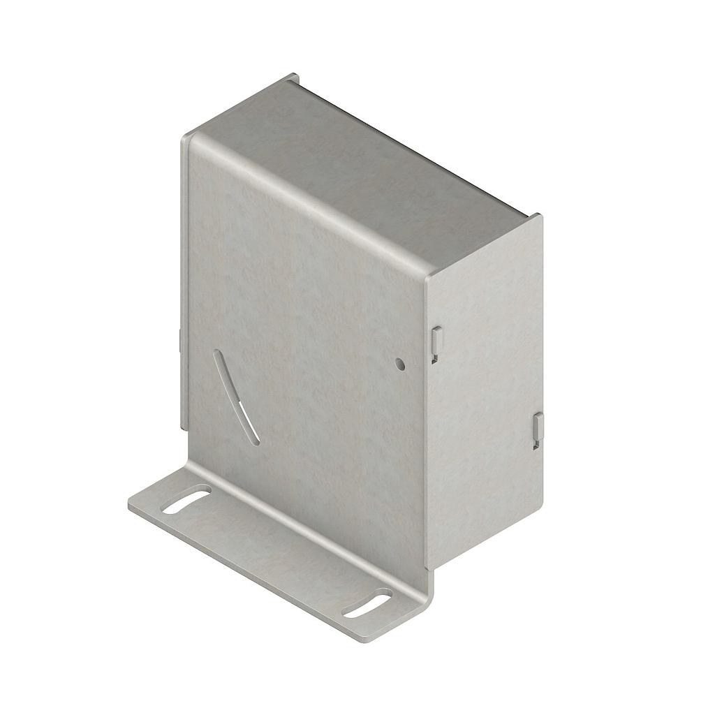 Bracket: Protective bracket with replaceable window (SMBLT3IP)