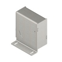 Bracket: Protective bracket with replaceable window (SMBLT3IP)