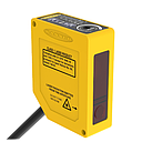 Q60 Series: Adjust-Field Laser (Cls 1) Univ Volt (Q60VR3LAF1400)