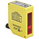 Q60 Series: Adjustable-Field Laser (Class 2) (Q60BB6LAF2000Q)