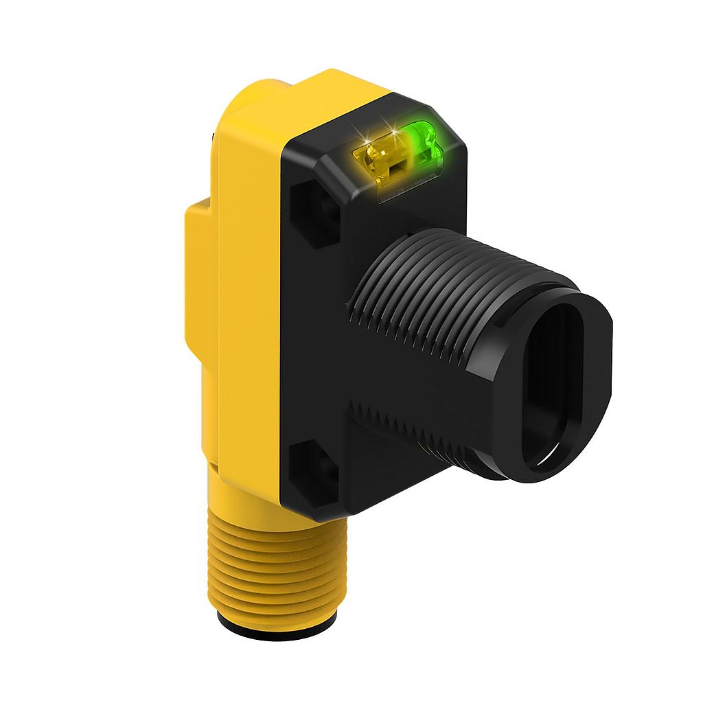 WORLD-BEAM QS18Series: Glass Fiber (QS18VN6FQ8)