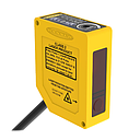 Q60 Series: Adjustable-Field Laser (Class 2) (Q60BB6LAF2000QP)