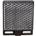 Retroreflector: Square area 51x51mm (BRT-51X51BM)