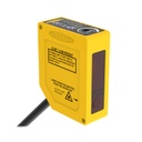 Q60 Series: Adjust-Field Laser (Cls 1) Univ Volt (Q60VR3LAF1400 W/30)