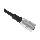 Cordset 1/2 in Single Ended (MQAC-450)