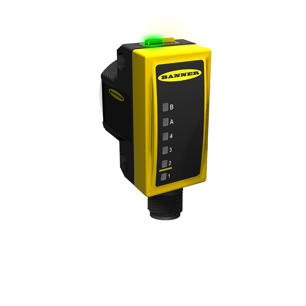 LO NPN 4 FREQ (QS30ARXQ-72539)