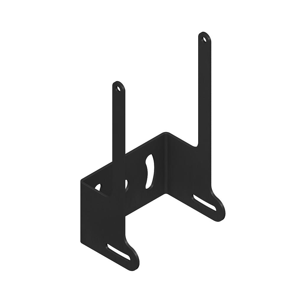 PresencePLUS P4 Right Angle Mounting Bracket (SMBP4RA)