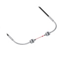 Plastic Fiber, Opposed Mode (PIAT630U)