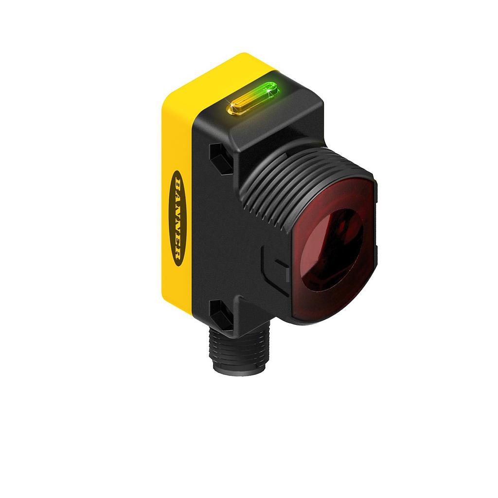 WORLD-BEAM QS30 Series: Receiver (QS30RQ)