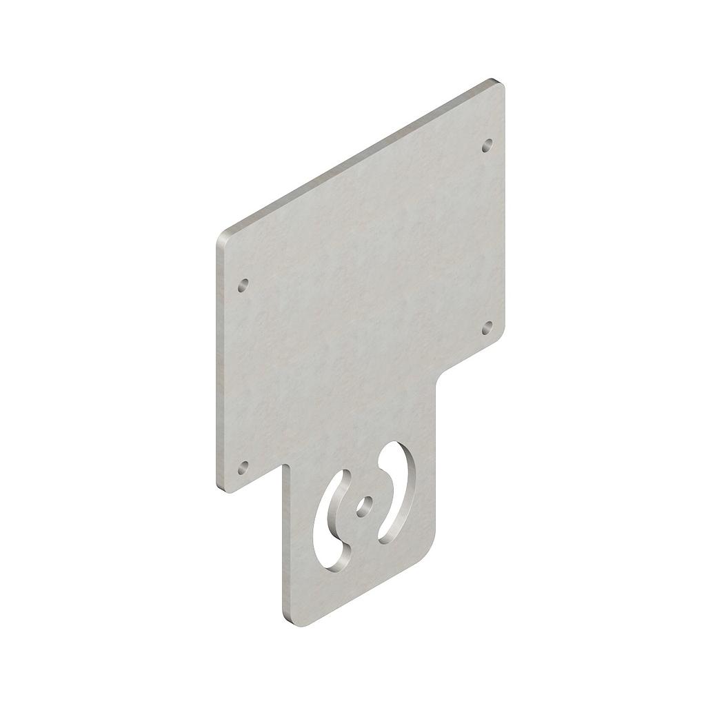 AUTOMOTIVE BRACKET LT3 PLATE (SMBAMSLT3P)