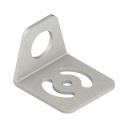 Bracket: Right-angle SMBAMS series with (SMBAMS18RA)