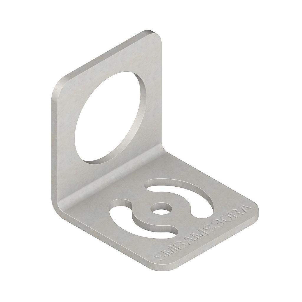 SMBAMS30RA Right Angle Bracket