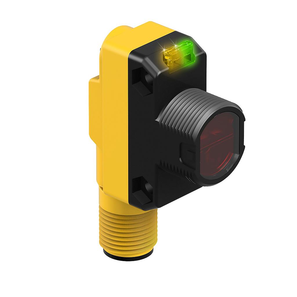 WORLD-BEAM QS18 LASER POLAR RETRO (QS18VN6LLPQ8)