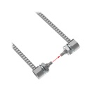 Plastic Fiber, Opposed Mode (PIAT410TMB5MTA)